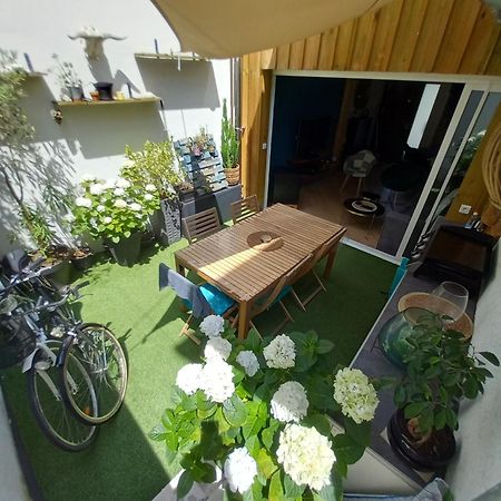 Maison 4 Personnes Proche Plage A Arcachon Apartment Exterior photo